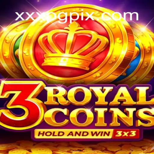 Explorando o Mundo de 3royalcoins: Um Jogo Inovador