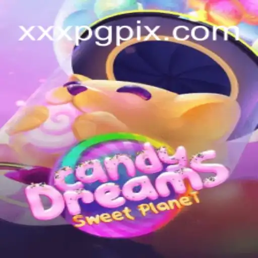CandyDreams: Mergulhando no Mundo Doce da Diversão