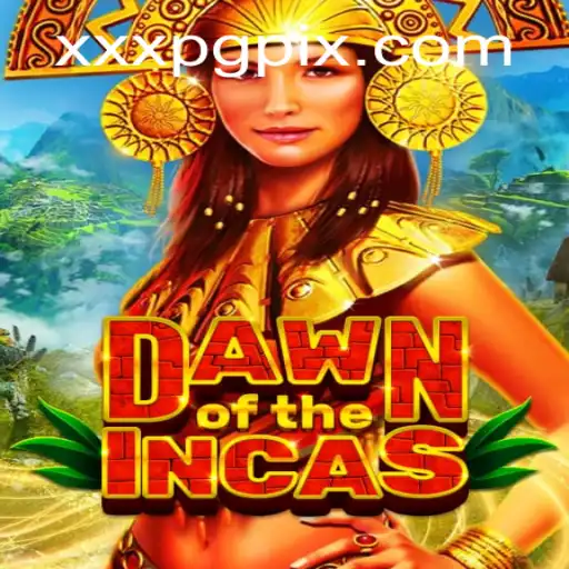 Descubra 'DawnoftheIncas': Aventura e Estratégia na Era Inca