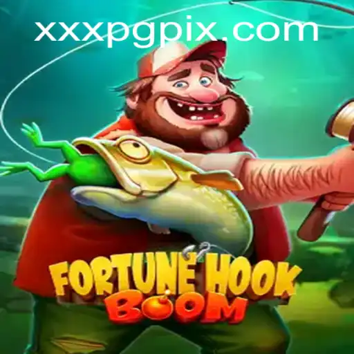 Descubra o Mundo de FortuneHookBoom: O Novo Sensação dos Jogos