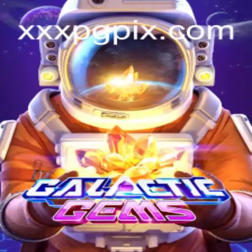 Descubra o Empolgante Mundo de GalacticGems