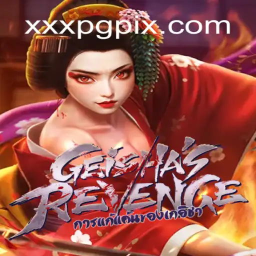 Descubra a Intrigante Aventura de 'GeishasRevenge'