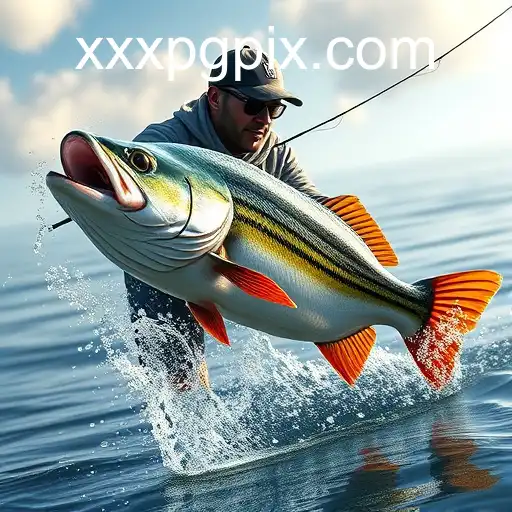 Jogos de pesca