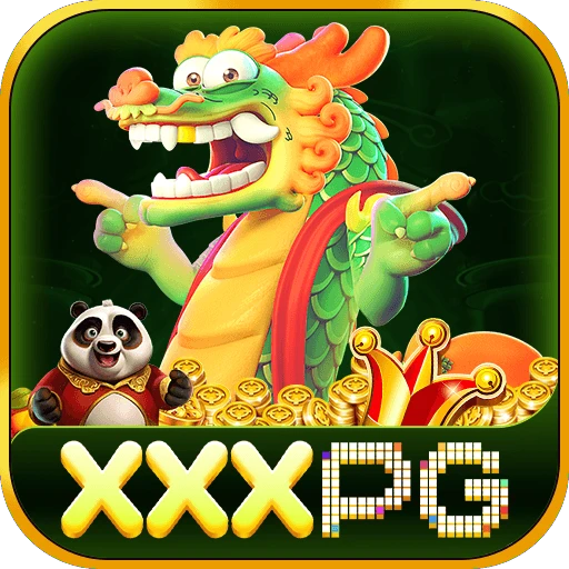 xxxpg.com Logo
