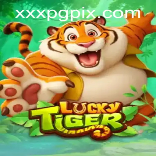 Descubra o Mundo de LuckyTiger: O Jogo de Aventura Definitivo