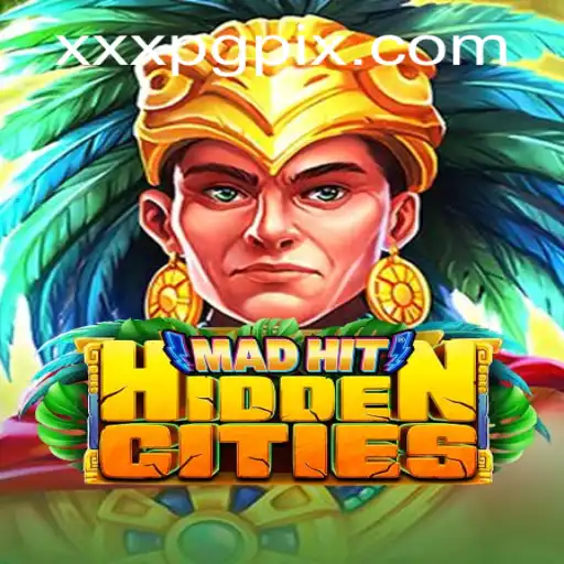 Descubra o Fascinante Mundo de MadHitHiddenCities