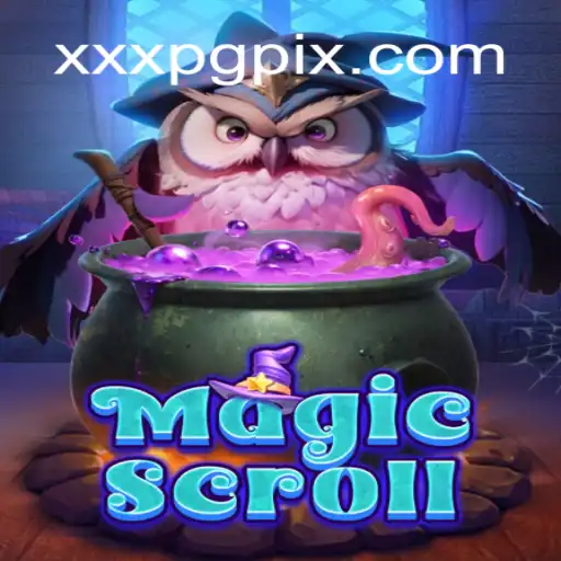 Descubra o Fascinante Mundo de MagicScroll