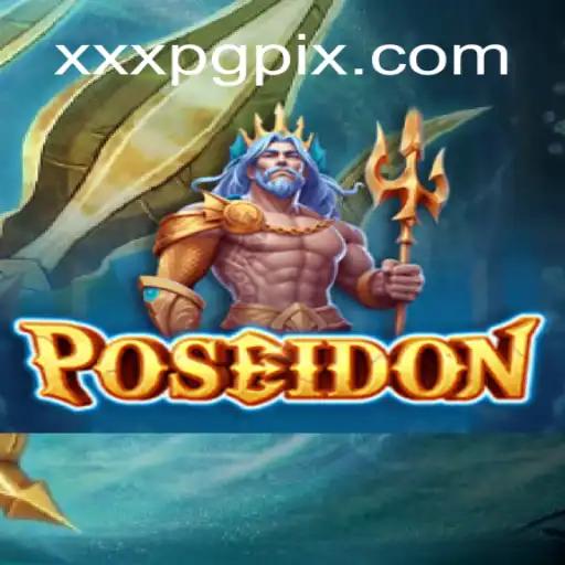 Poseidon: A Aventura Subaquática do Novo Jogo de Estratégia de xxxpg.com