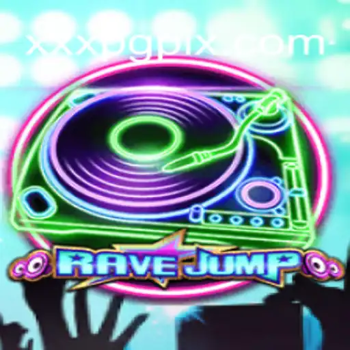 Descubra as Aventuras de RaveJump: Um Jogo de Salto Vibrante e Desafiador