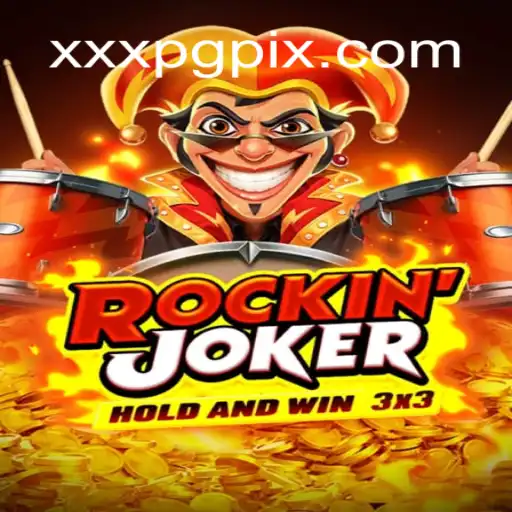 RockinJoker: A Nova Sensação dos Jogos e Seu Impacto no Mundo dos Games