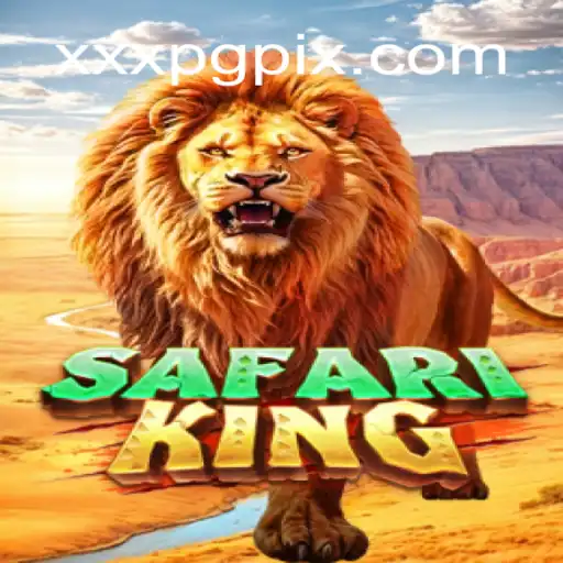 Explorando o Mundo de SafariKing: Uma Aventura Selvagem