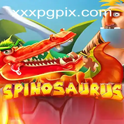 Descubra as Aventuras do Jogo Spinosaurus