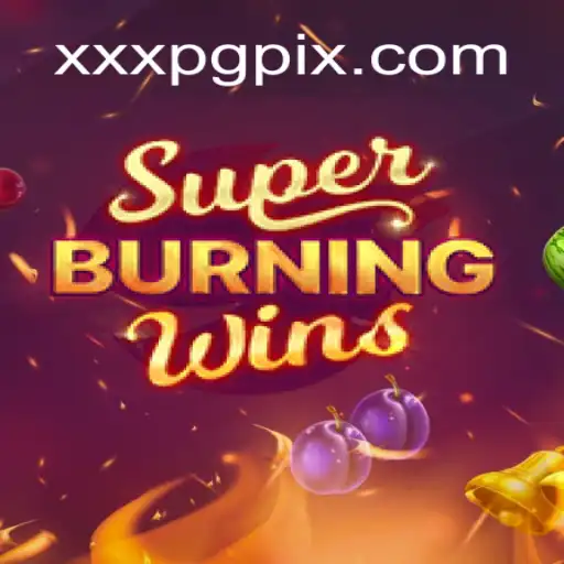Descubra o Mundo de Emoções e Estratégias em SuperBurningWins