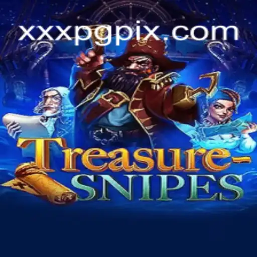 Descubra o Fascinante Mundo de TreasureSnipes