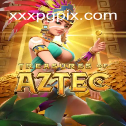 Treasures of Aztec: Descubra os Segredos do Slot Emocionante da xxxpg.com