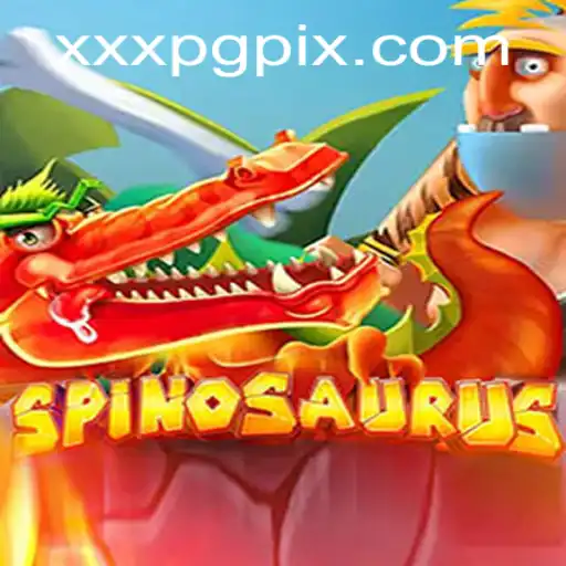 Descubra as Aventuras do Jogo Spinosaurus