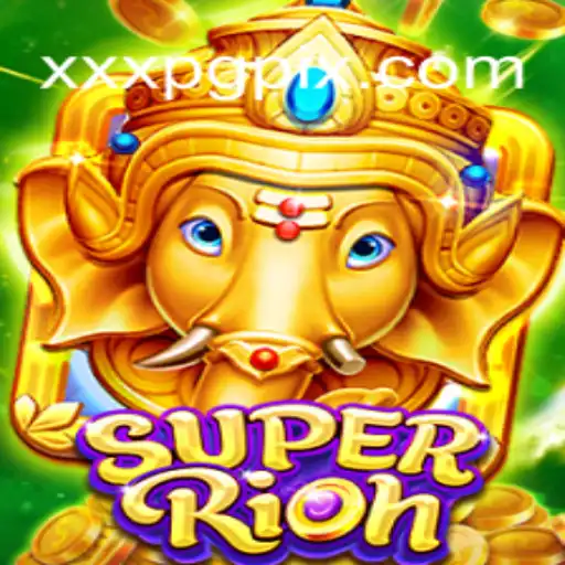 Descubra o Fascinante Mundo de SuperRich: O Jogo Inovador de Estratégia