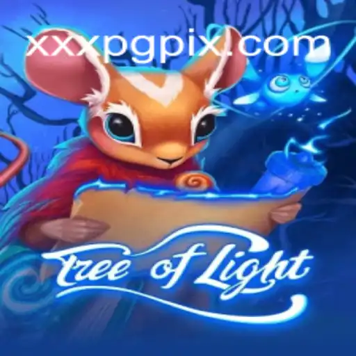 TreeofLight: Uma Jornada de Aventuras e Desafios